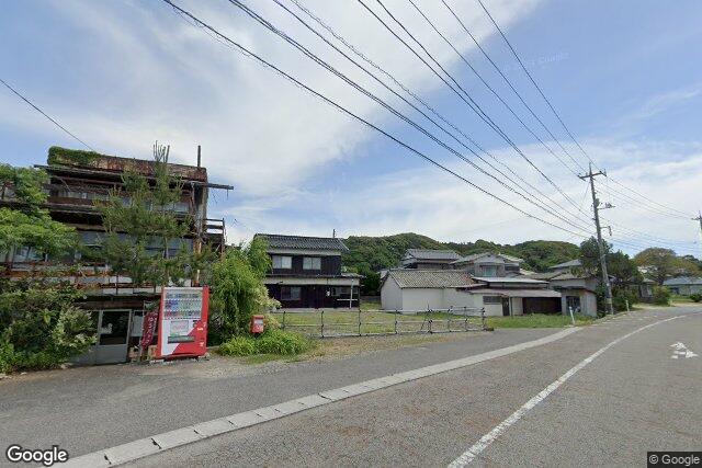 西谷酒造株式会社