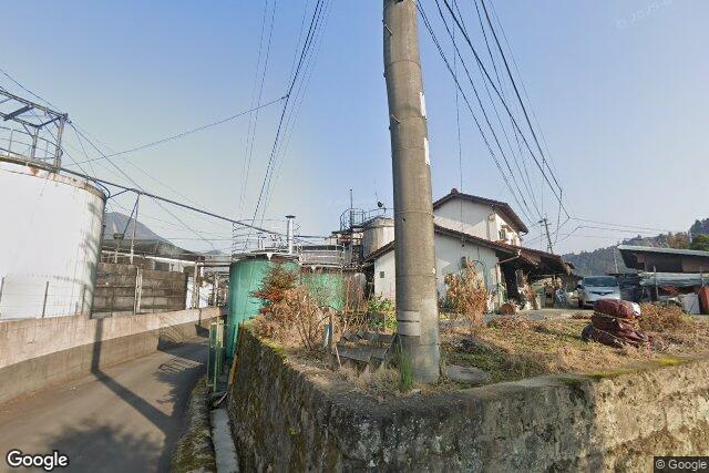 老松酒造株式会社