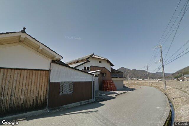 岡村酒造場