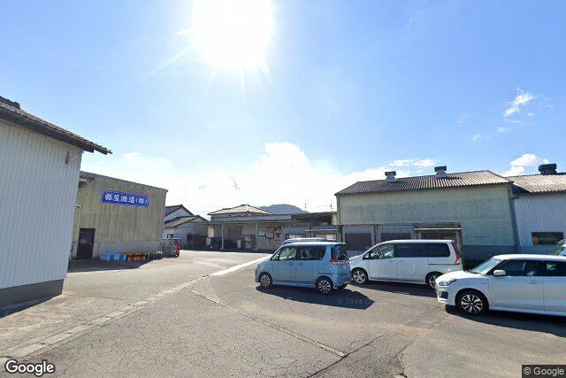 大分銘醸株式会社代表銘柄双葉山