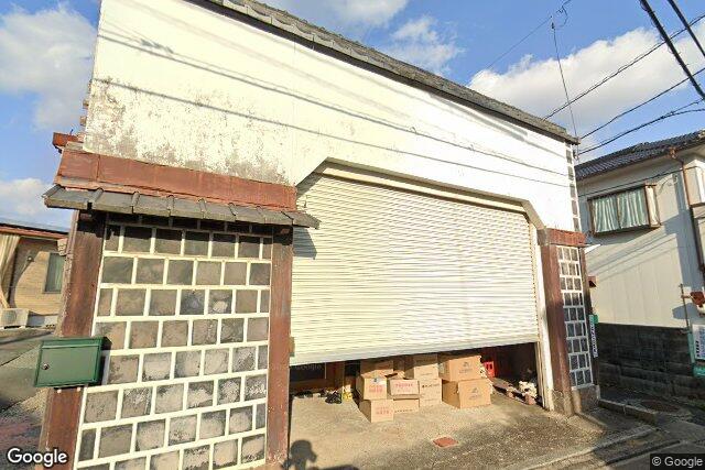 男自慢酒造株式会社