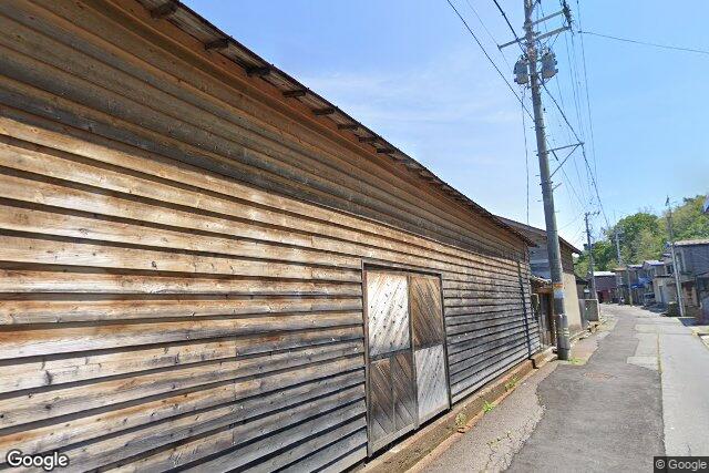 尾崎酒造株式会社
