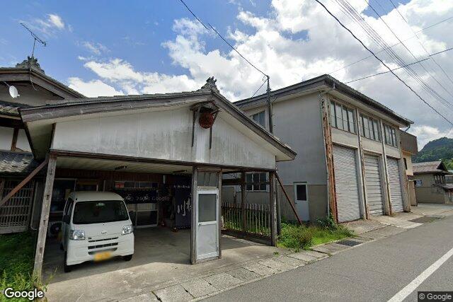 桜川酒造株式会社