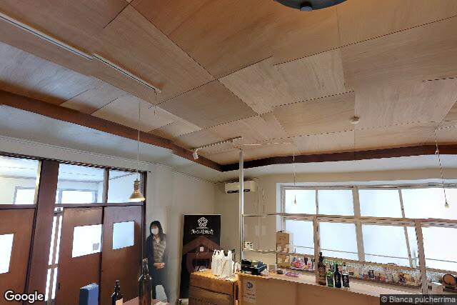 笹の川酒造株式会社