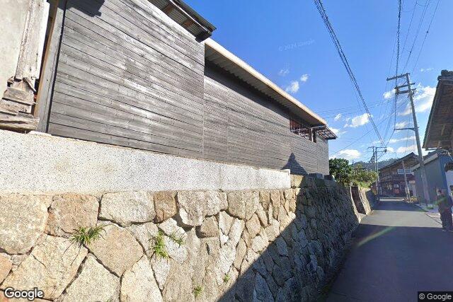 白杉酒造株式会社