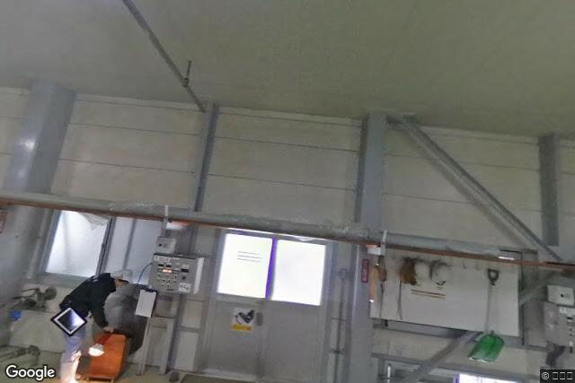 白瀧酒造株式会社
