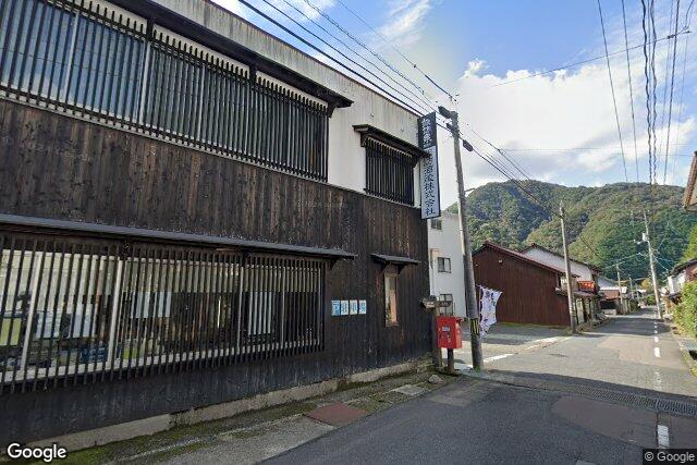 諏訪酒造株式会社