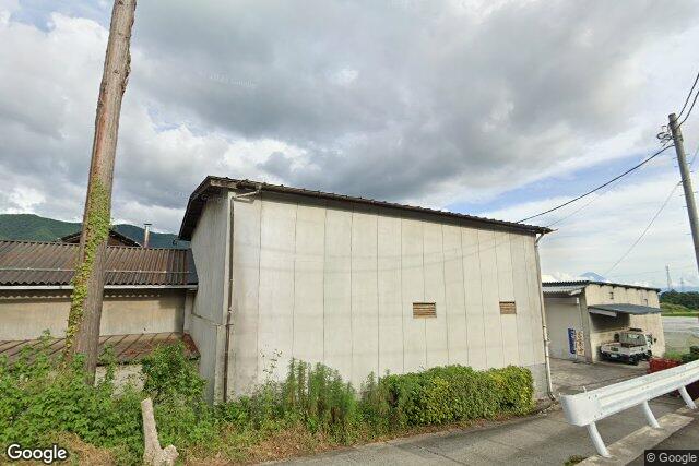 武の井酒造株式会社