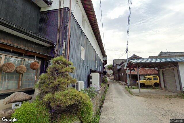 竹野酒造有限会社