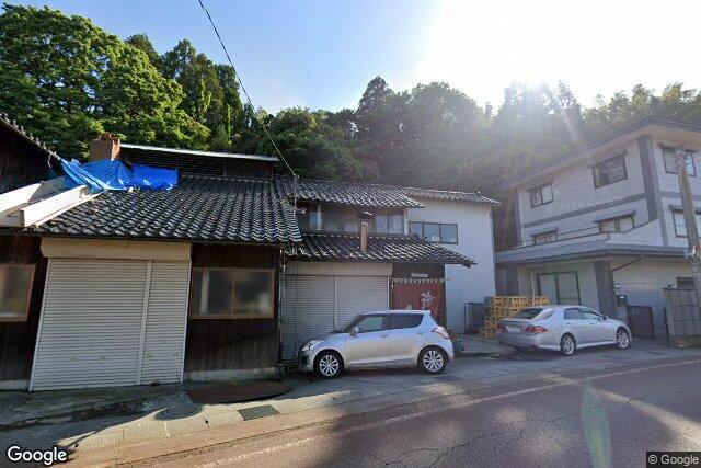 有限会社武内酒造店