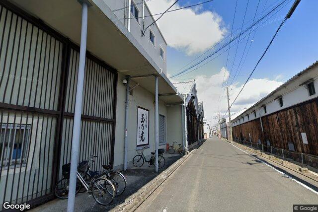玉乃光酒造株式会社