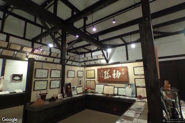 東北銘醸株式会社代表銘柄初孫