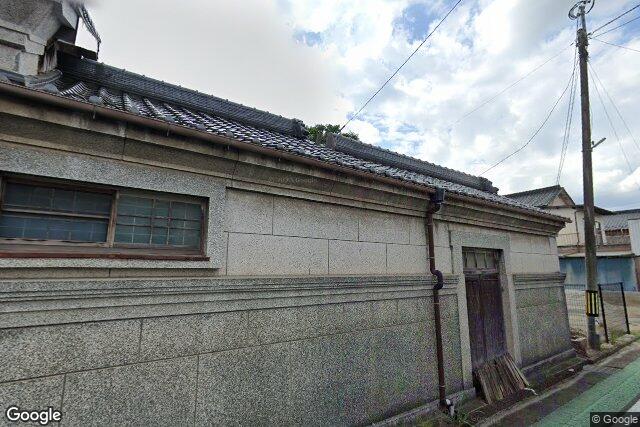 梅ヶ谷酒造株式会社