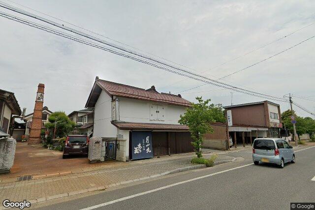 和田酒造合資会社
