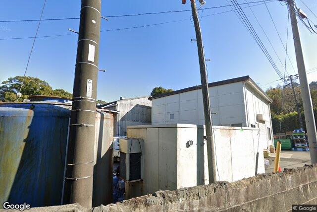 和蔵酒造株式会社 竹岡蔵