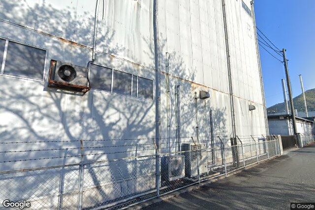 ヤヱガキ酒造株式会社