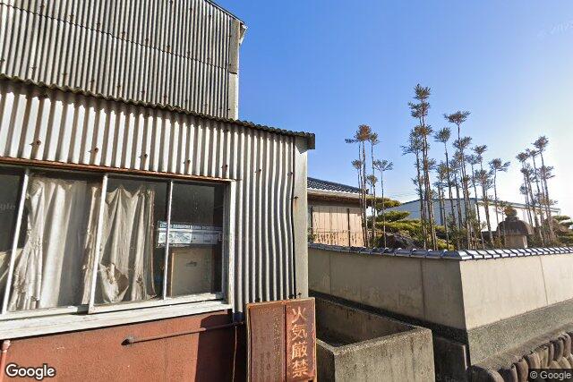 山忠本家酒造株式会社