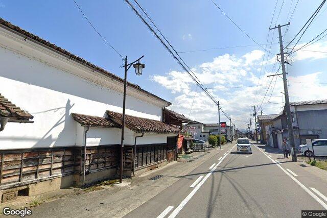 山口合名会社