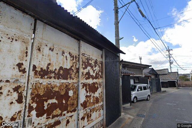 山盛酒造株式会社