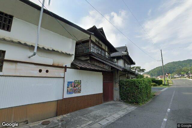 山岡酒造株式会社