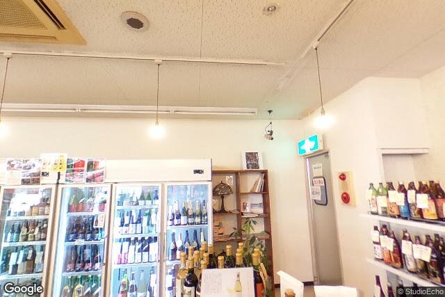 山城屋酒造株式会社