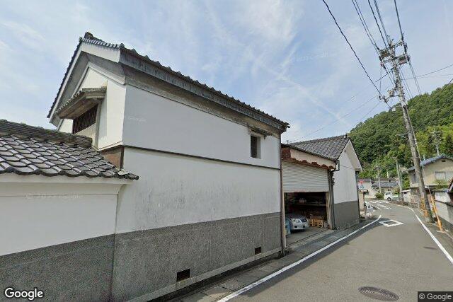 山成酒造株式会社