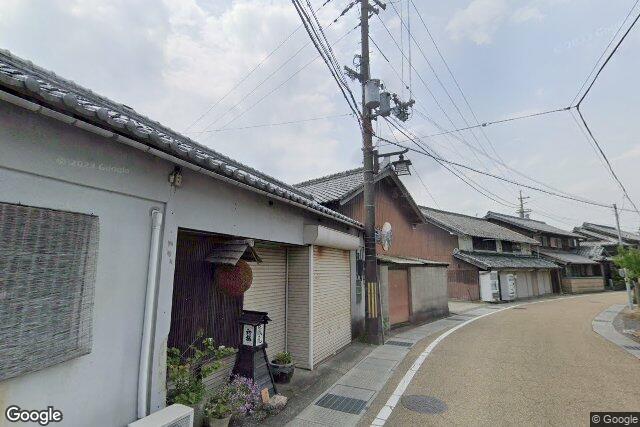 安井酒造場