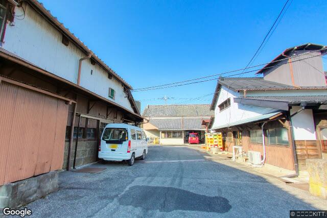 横田酒造株式会社