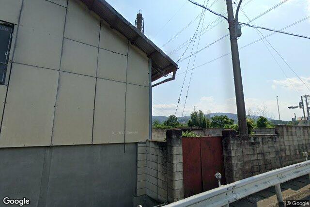 株式会社横関酒造