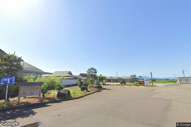 株式会社よしかわ杜氏の郷