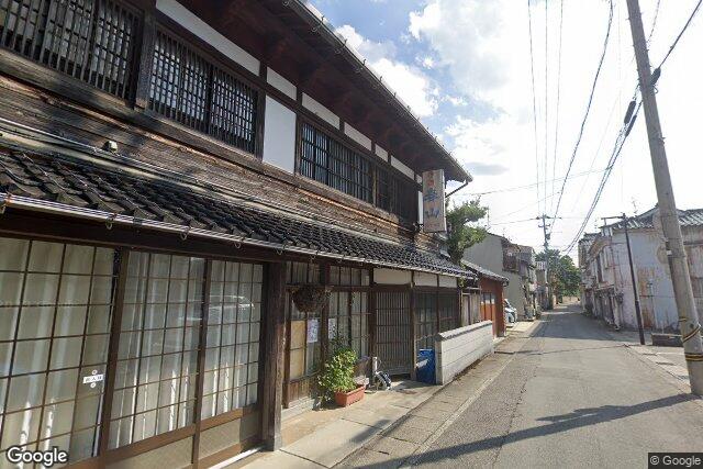有限会社春成酒造店