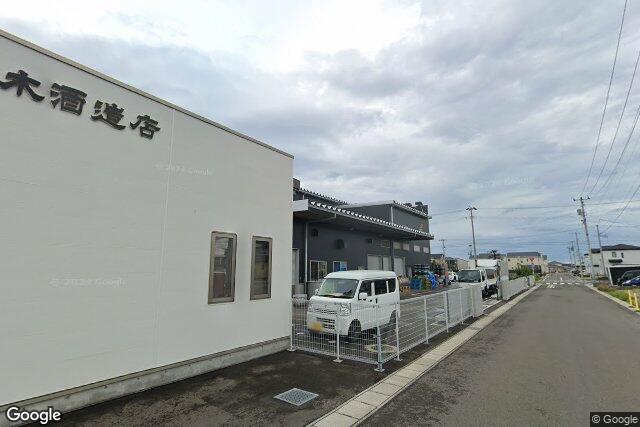 有限会社佐々木酒造店