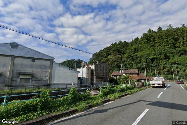有限会社岡崎酒造場