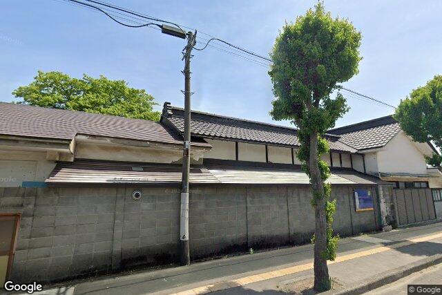 有限会社峰の雪酒造場