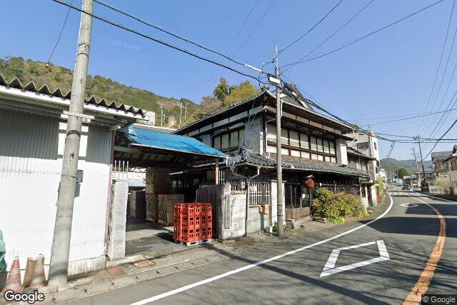 英君酒造株式会社