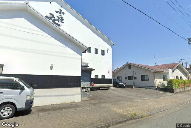 森本酒造合資会社