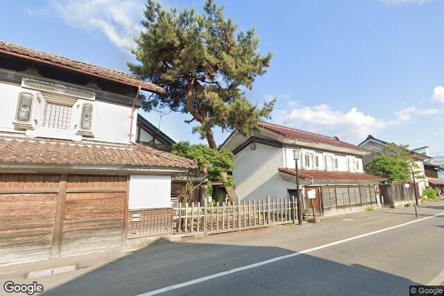 小原酒造株式会社