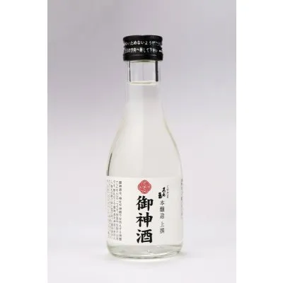 平瀬酒造店