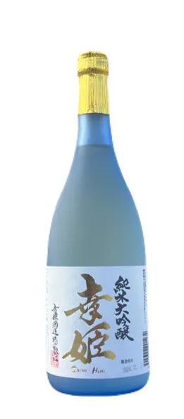 幸姫酒造
