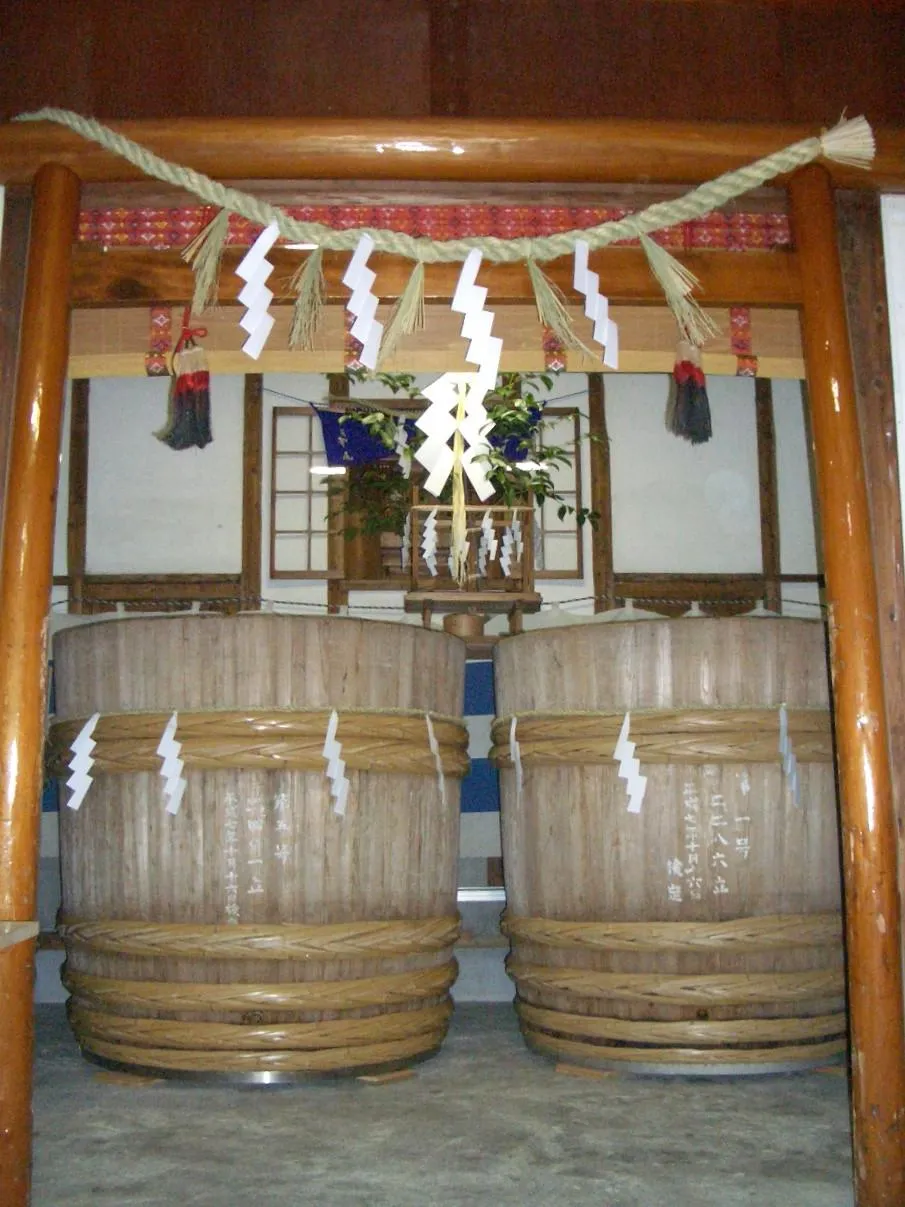 タカハシ酒造